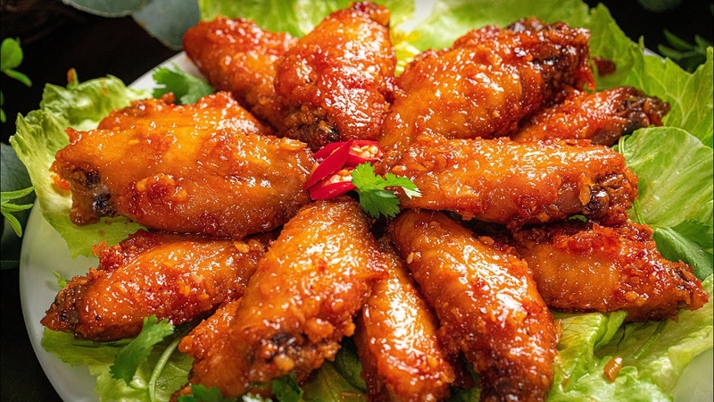 vài món ngon cho bữa cơm mùa lạnh 6