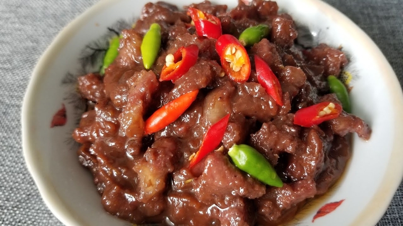 vài món ngon cho bữa cơm mùa lạnh 7