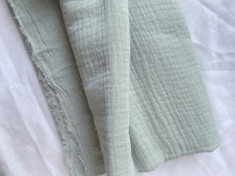 Vải muslin ảnh 2