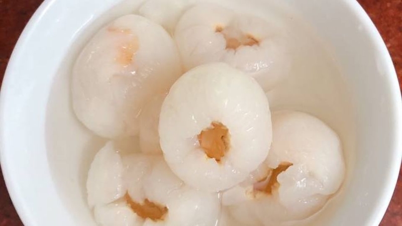 Bước 4: Thành phẩm