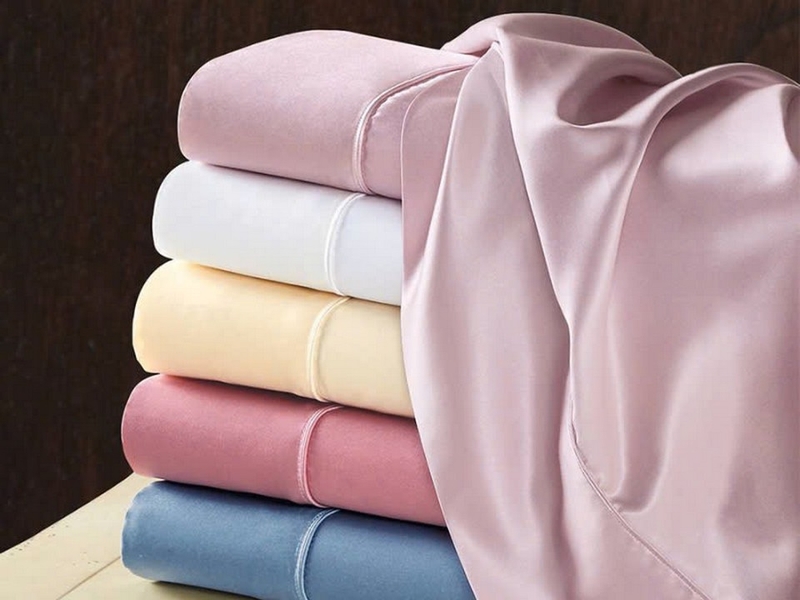 Vải nhung là gì? Nguồn gốc và quy trình tạo ra vải nhung ảnh 5