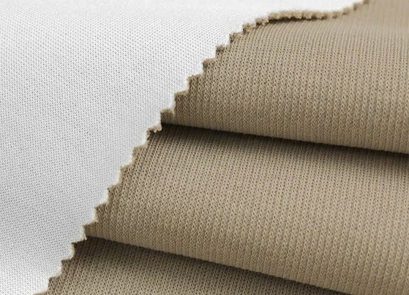 Vải nỉ 2 da là gì? Có đặc điểm gì nổi bật và những ứng dụng của loại vải này