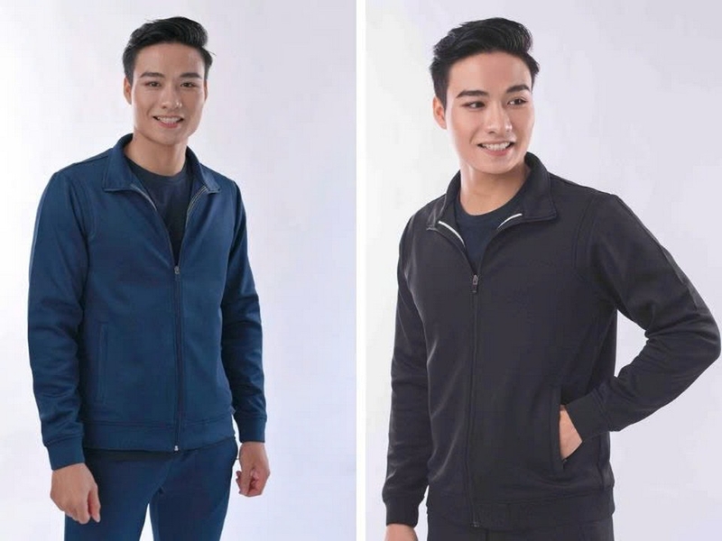 Vải nỉ 2 da ảnh 4