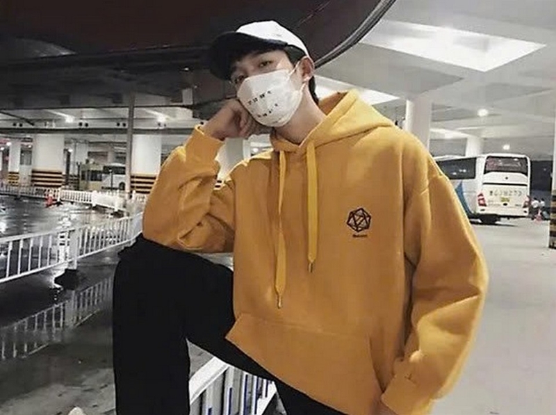 Vải nỉ 2 da ảnh 5