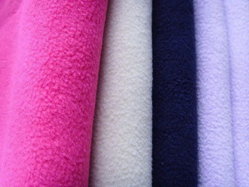 nỉ cotton ảnh 1