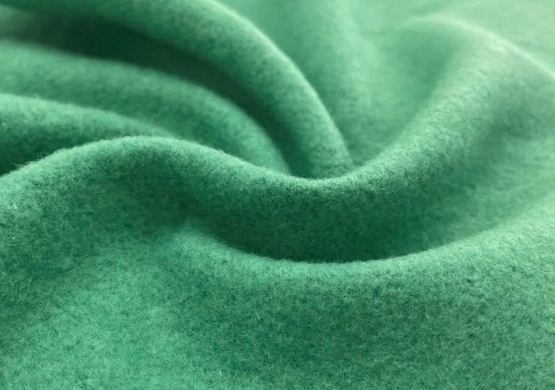 nỉ cotton ảnh 2