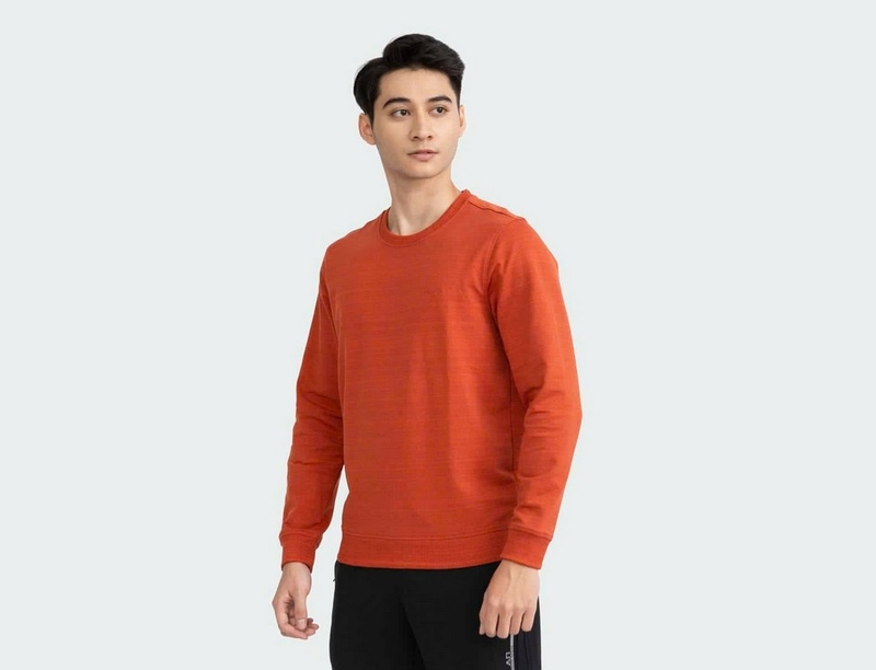 nỉ cotton ảnh 3