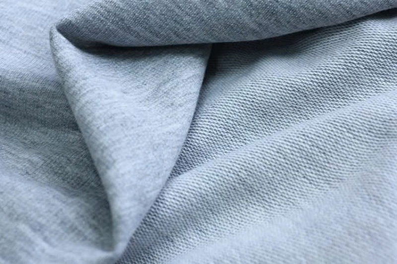 nỉ cotton ảnh 5