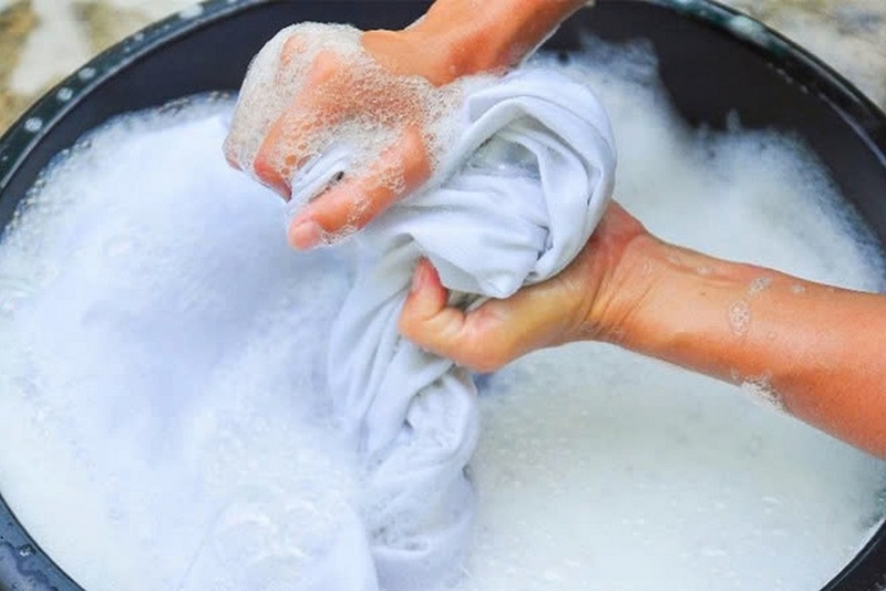 nỉ cotton ảnh 6