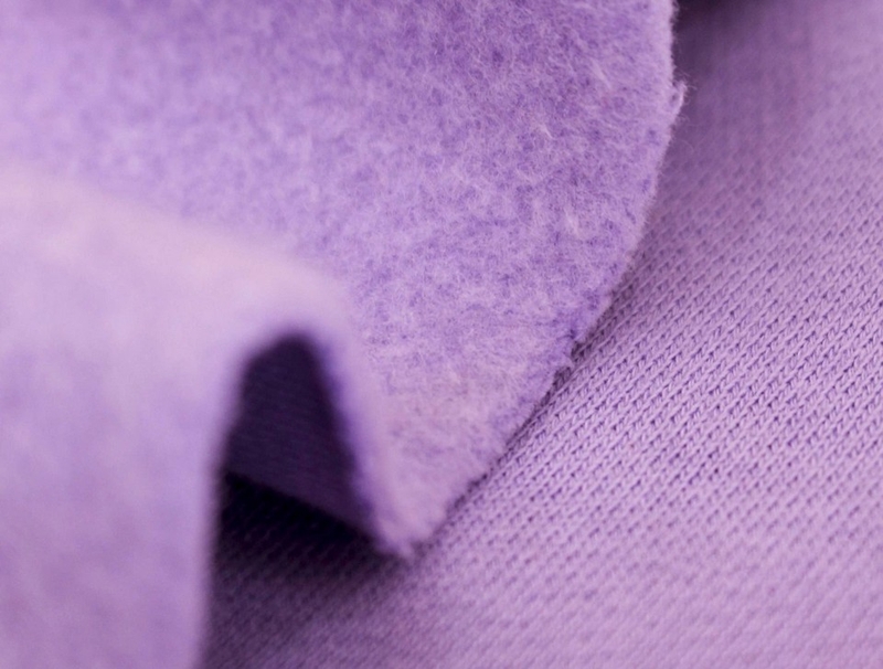 nỉ cotton ảnh 7