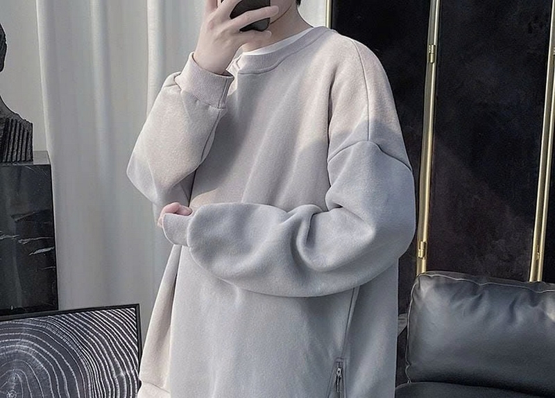 Vải nỉ da cá ảnh 8