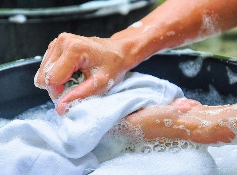 Vải Oxford ảnh 9