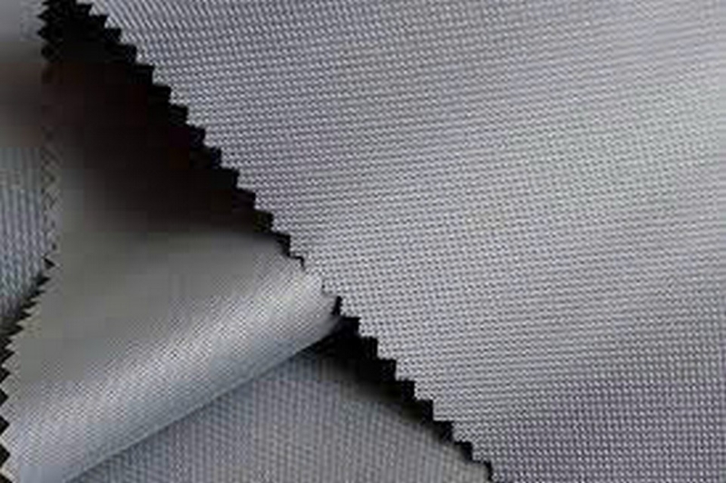 Vải Oxford ảnh 1