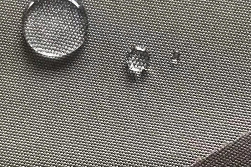 Vải Oxford ảnh 2