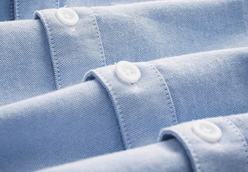 Vải Oxford ảnh 3