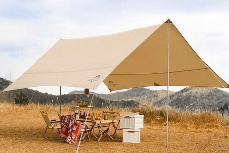 Vải Oxford ảnh 8