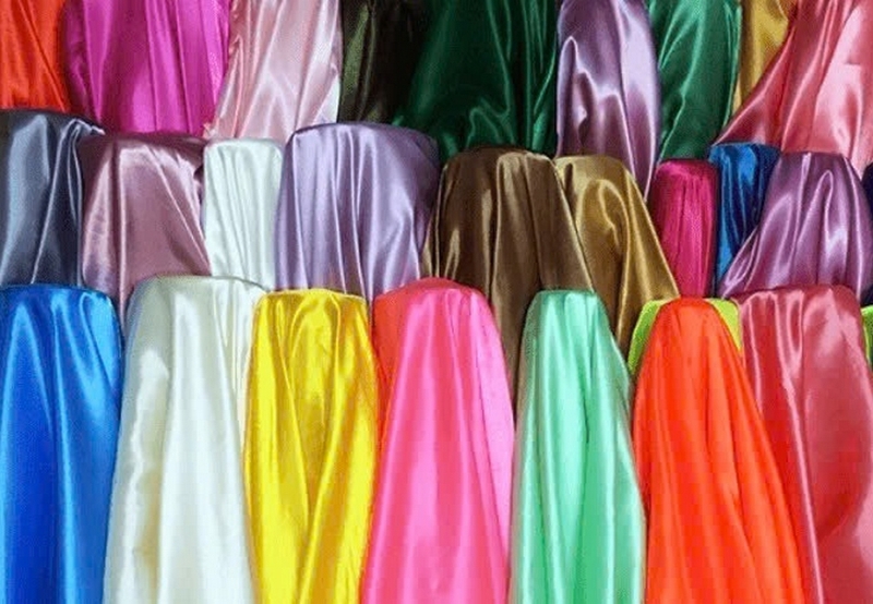 Vải phi bóng ảnh 6