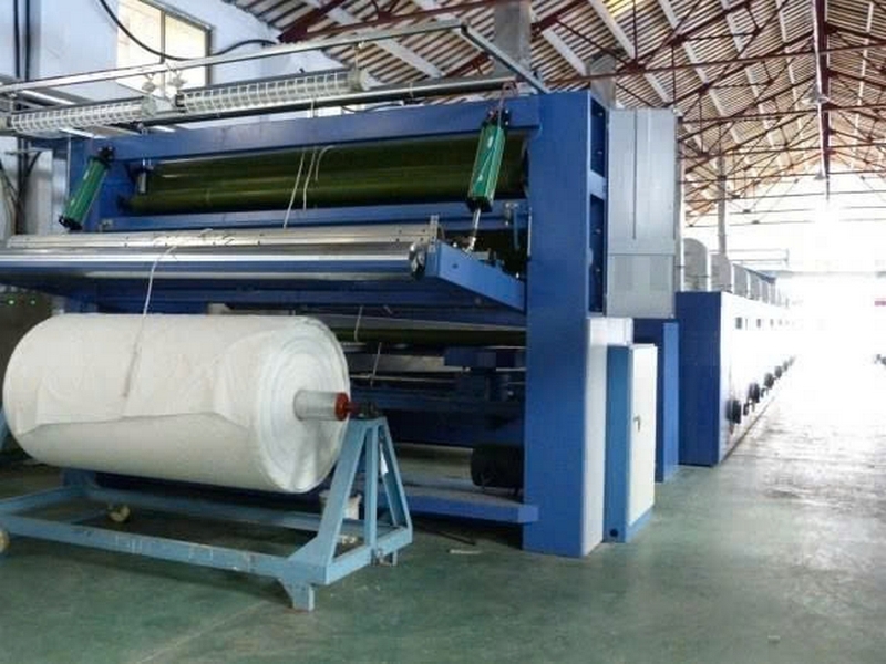 Vải PVC ảnh 2