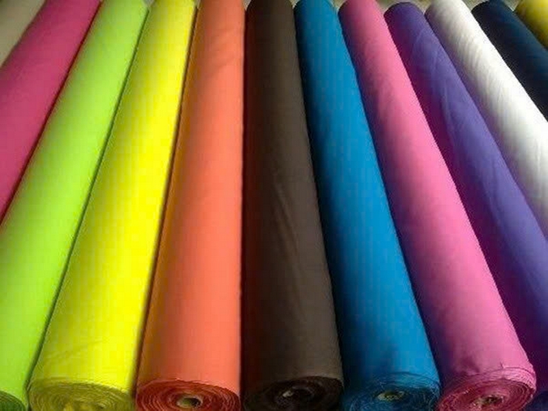 Vải PVC ảnh 3
