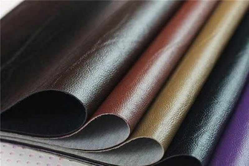 Vải PVC ảnh 4