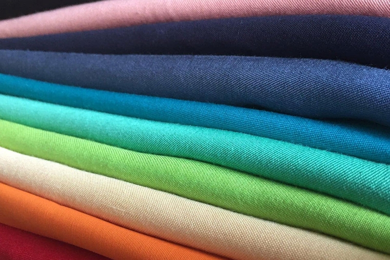 Vải Tencel - 05