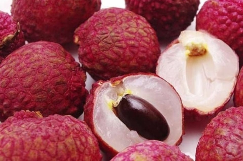 Phân loại vải thiều