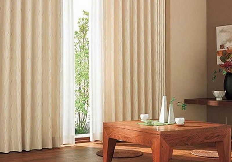 Vải thô cotton ảnh 9