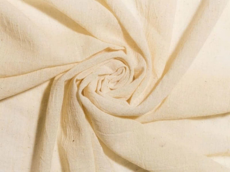 Vải thô cotton ảnh 4
