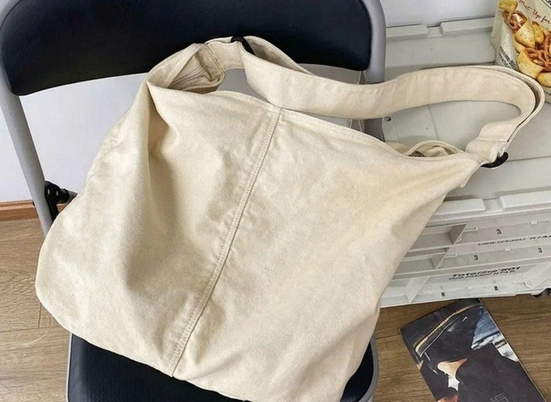 Vải thô cotton ảnh 8