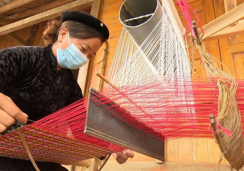 Vải thô Hàn ảnh 2