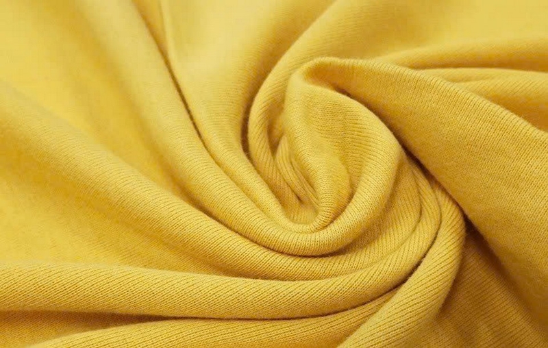 Vải thun cotton Hoàng Kim