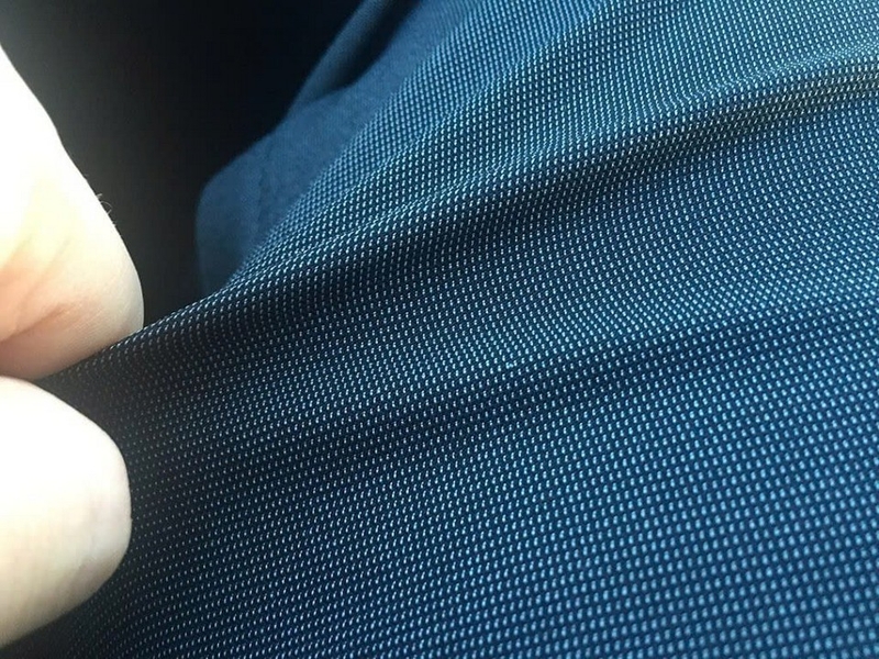 Vải thun poly ảnh 3