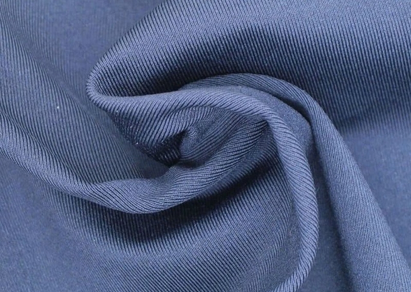 Vải thun poly ảnh 4