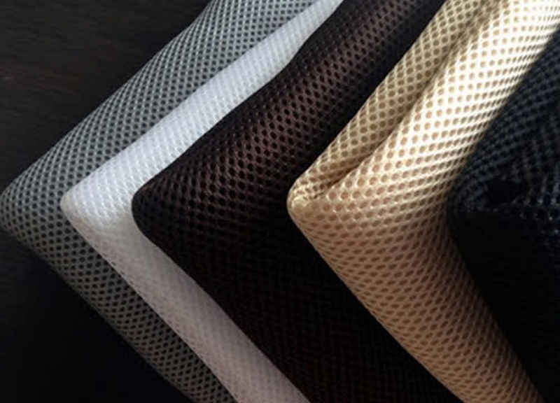 Vải thun poly ảnh 6