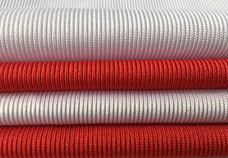 Vải thun tăm ảnh 3