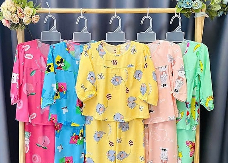 Vải tole ảnh 9