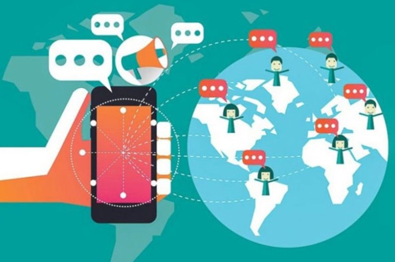 Vai trò của công nghệ đối với đời sống con người (hình 1)