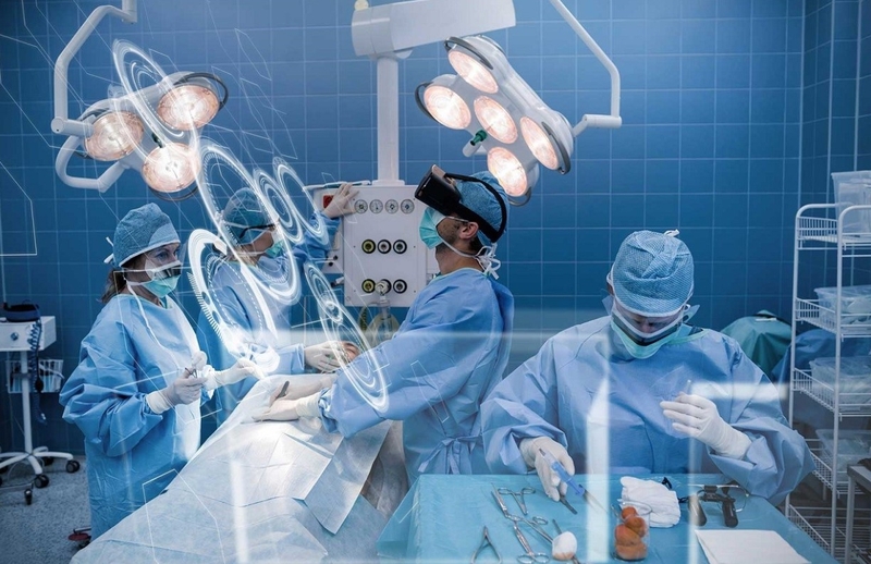 Vai trò của công nghệ đối với đời sống con người (hình 3)