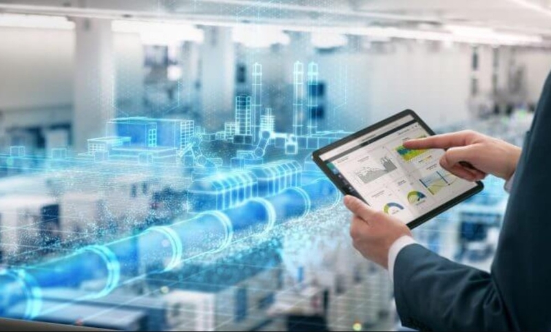 Vai trò của công nghệ đối với đời sống con người (hình 4)