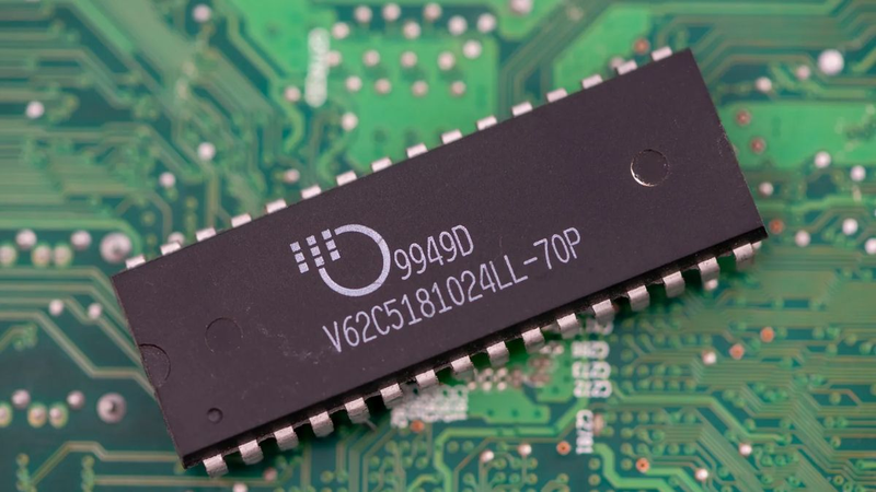 Vai trò của RAM 3
