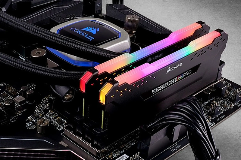 Vai trò của RAM 1