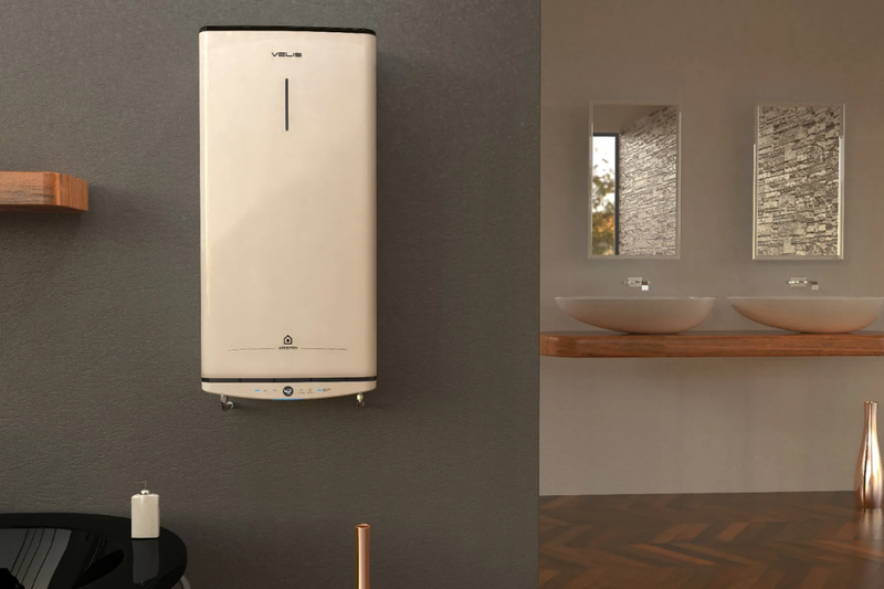 Máy nước nóng trực tiếp cho gia đình