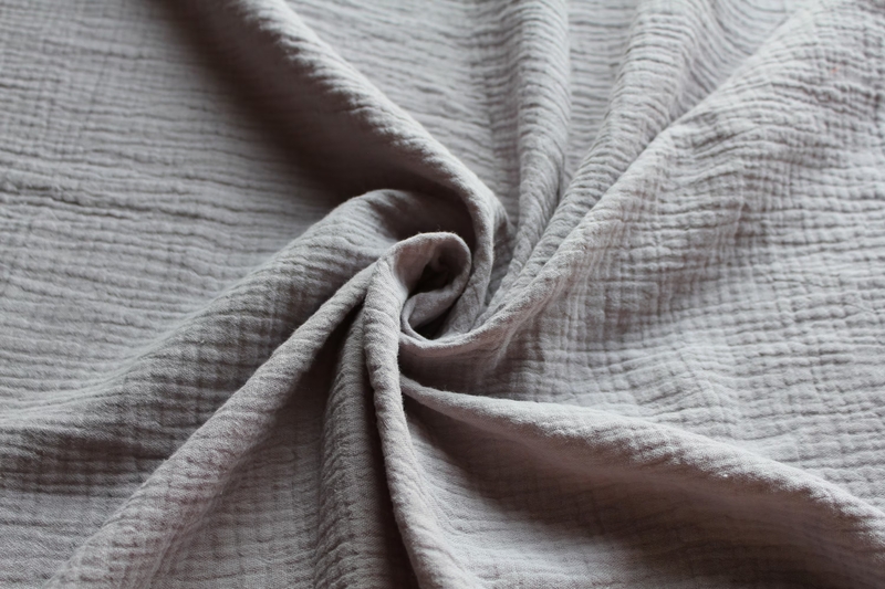 Vải xô Muslin