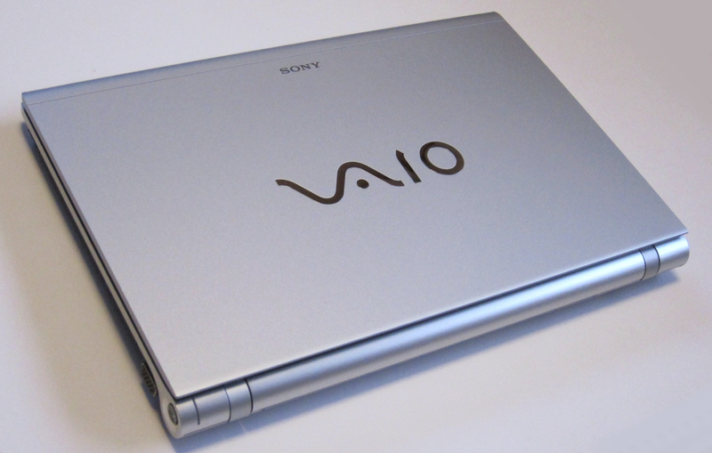 VAIO của nước nào 1