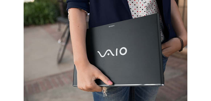 VAIO của nước nào 4
