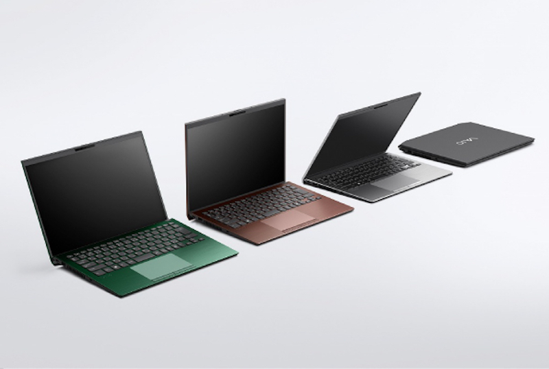 VAIO của nước nào 6