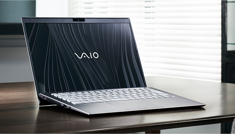 VAIO của nước nào 3