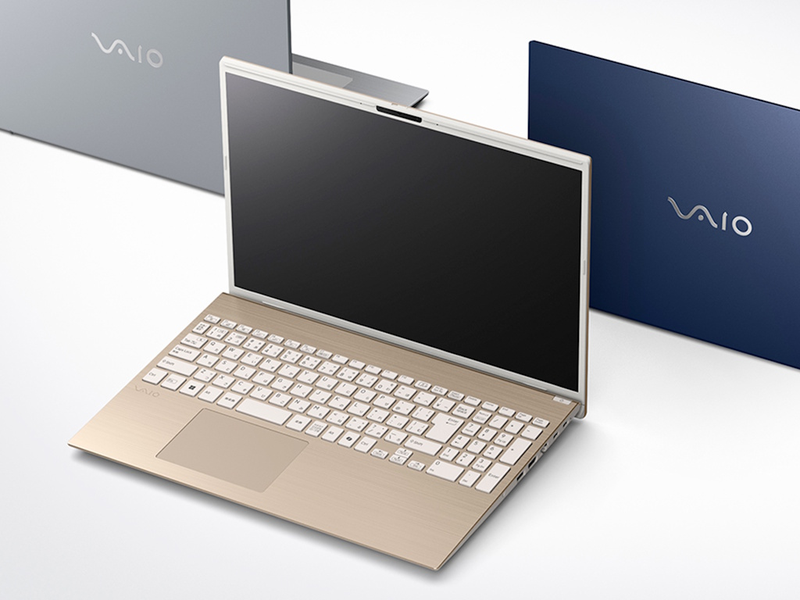 VAIO của nước nào 7