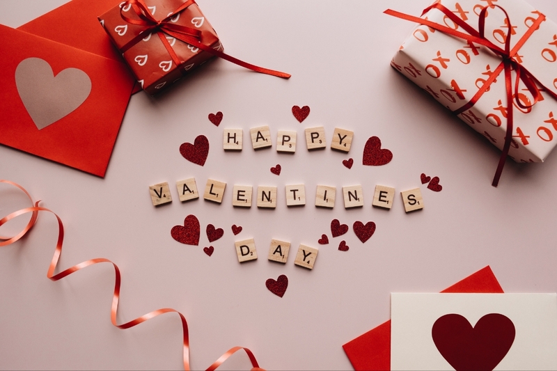 Valentine năm 2025 vào ngày nào 3