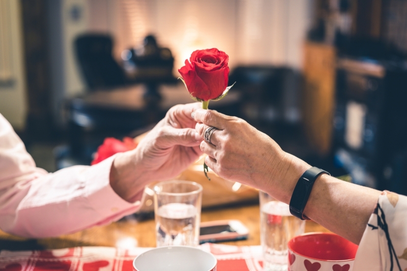 Valentine năm 2025 vào ngày nào 5